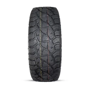 22" TYRES GREENTRAC ROUGH MASTER RT 285/45R22 FOR SUV 4WD RUGGED TERRAIN - Picture 1 of 2