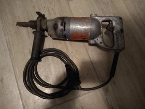 Oldtimer Rarität Fein ASs 53 F Schrauber Trockenbauschrauber Elektroschrauber - Bild 1 von 2
