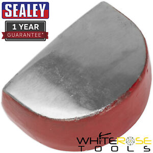 Sealey Heel Dolly Panel Beating Bodywork Repair Tool Garage