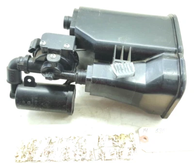 BMW 535I GT F07 2010-2017 bote de carbón fabricante original. Foto 1 de 4