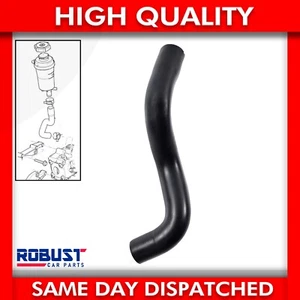 RESERVOIR TO POWER STEERING PUMP HOSE PIPE FITS FORD FOCUS 1.4 1.6 P (2003-2011) - Picture 1 of 9