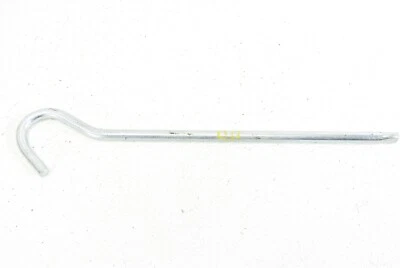 Manivela de gato de neumático de repuesto Ford Mustang 1999-2004 99-04 Foto 1 de 4