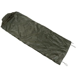 Snugpak Sleeping Bag Comfort 7°C, Extreme 2°C Integrated Mosquito Net Olive - Picture 1 of 5