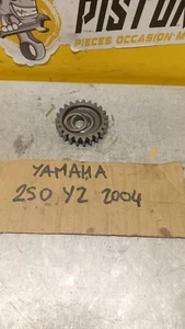 PIGNON ROUE LIBRE KICK YAMAHA 250 YZ 2004 - Imagen 1 de 2