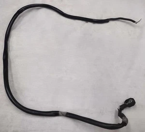 11-17 Yamaha Stryker V Star XVS 1300 Minus Battery Lead Wire OEM 27D-82116-00-00 - Picture 1 of 6