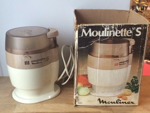Hachoir Moulinex Ancien Modle