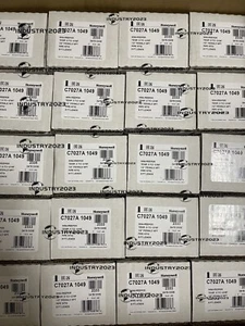 1 Stück Honeywell C7027A1049 C7027A-1049 Flammenmelder Sensor Neu - Bild 1 von 4