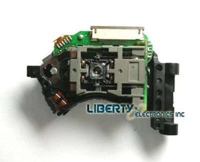 GENERIC NEW OPTICAL LASER PICKUP for XBOX HITACHI LG GDR-8050L (version 1.6B)