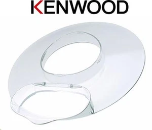 KENWOOD SPLASH GUARD KW716119 FOR CHEF AND MAJOR LISTED BELOW - Picture 1 of 5