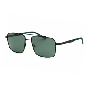 Nike NIKE TRAVELER STRIKE P IB3675X 010 Matte Black/Green Polarized 58-17-145... - Picture 1 of 2