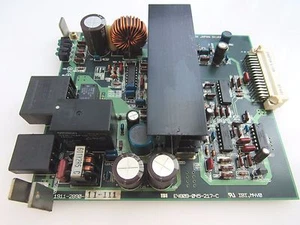 OKUMA OPUS 7000 BOARD E4809-045-217-C  - Picture 1 of 3