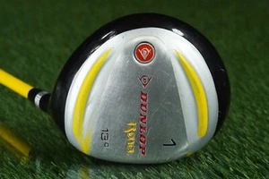 DUNLOP REBEL DRIVER 38.5" GRAPHITE SHAFT JUNIOR FLEX RH 13° ~ L@@K!! - Picture 1 of 10