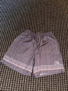 Quicksilver Freizeitshorts Medium - Bild 1 von 3