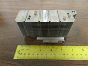 Dell PowerEdge 2950 Server Processor CPU Heatsink Assembly - GF449 0GF449 Used - Picture 1 of 2