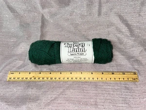 Hilos deportivos Top of the Lamb 100 % lana 1,75 oz 154 yardas - Deep Forest - Imagen 1 de 4