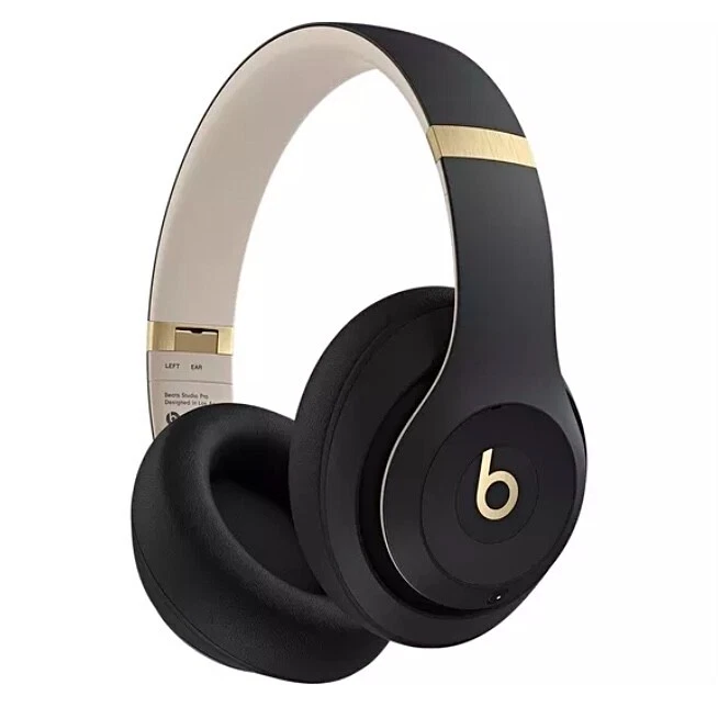 Beats by Dr. Dre Studio Gold Headphones for Sale - Shop New & Used