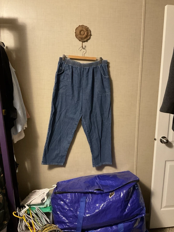 Cabin Creek feminino - Imagem 1 de 4