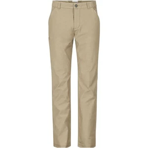 NEW Marmot 4th And E Pants Tapered Leg Chino Khaki Stretch Cavern Brown Mens 38  - Picture 1 of 12