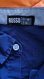 Camicia bimbo tg.8 - Foto 1 di 2