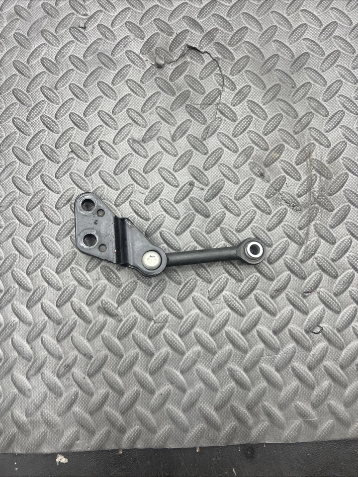 Harley Davidson Sportster 883 2007 kit de amarre de montaje inferior delantero Foto 1 de 1