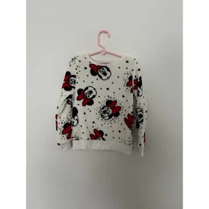 Disney Minnie Children Pullover *XS* - Picture 1 of 5