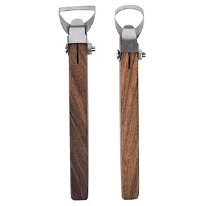 Tonschneider Skulptur Schaber Ton Extruder Werkzeug Teetasse Becher Griff Ton2012 - Bild 1 von 6