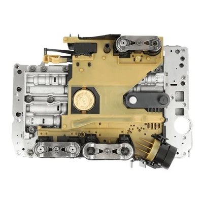 722.6 Transmission Valve Body W/Conductor Plate For Chrysler Dodge Jaguar Jeep Foto 1 de 4