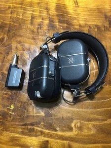 Boss Waza-Air kabelloser Gitarren-Kopfhörerverstärker Test abgeschlossen funktioniert - Bild 1 von 6