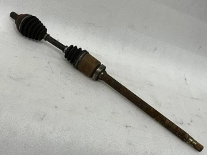 2011 VOLVO C30 RIGHT PASSENGER SIDE FRONT CV AXLE SHAFT AUTOMATIC A/T 360005607 - Picture 1 of 3