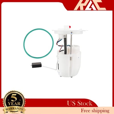 For 2010-2012 Ford Fusion 3.0L Fuel Pump Assembly 2010-2011 Mercury Milan 3.0L Foto 1 de 4