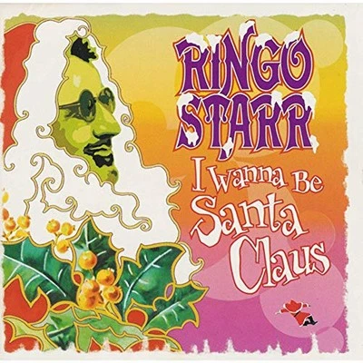 Starr Ringo - I Wanna Be Santa Claus - Starr Ringo CD VAVG The Cheap Fast Free - Bild 1 von 2