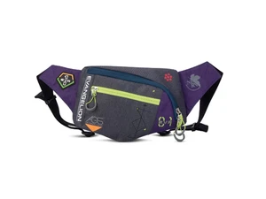 FIREFIRST EVA Co-branded Multi-functional Waterproof Crossbody Bag - Picture 1 of 4