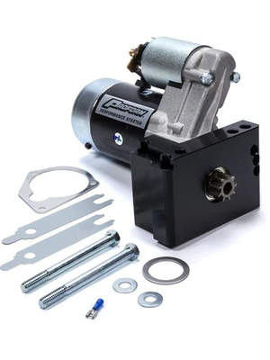 Proform Starter High Torque Mini Starter 3.75:1 Gear Reduction Adjustab (66267) - Image 1 of 4