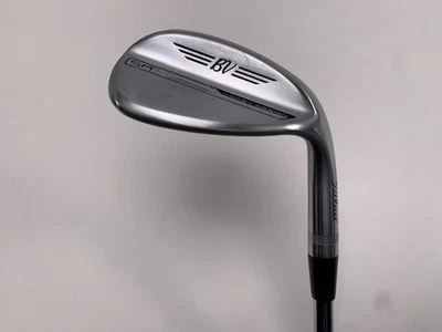 Titleist Vokey SM10 Tour Chrome Sand Wedge SW 54* 8 Bounce M-Grind SM10 RH - Image 1 of 4