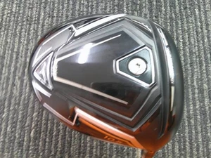 Mizuno GX Driver 10.5 MFUSION D (R) #417 Golf Clubs - Picture 1 of 5