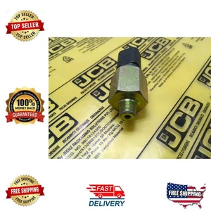 701/80320 - JCB BACKHOE GENUINE JCB OIL PRESSURE SWITCH - Picture 1 of 5