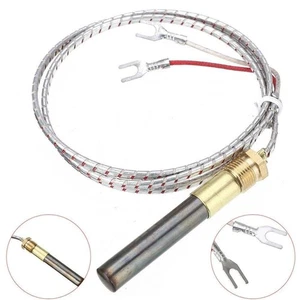 5Pcs Gas Fryer Thermopile Thermocouple Kits For Imperial Elite Frymaster Dean A* - Picture 1 of 8