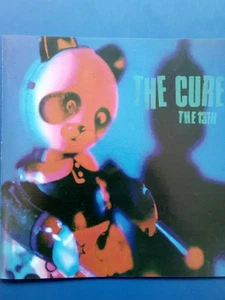 CD SINGLE The Cure The 13th PolyGram Discos, S.A. De C.V. - Bild 1 von 1