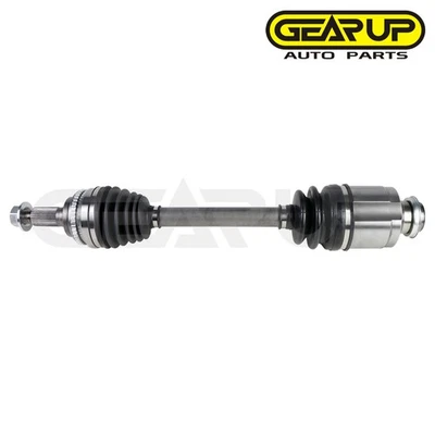 Conjunto de eje articulado eje CV delantero derecho para Mazda CX-9 3,7 L 6 cil 2008-2015 Foto 1 de 4