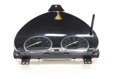 2019 - 2022 ACURA ILX DASH SPEEDOMETER INSTRUMENT CLUSTER OEM 78100T3RA412M1 - Image 1 of 4