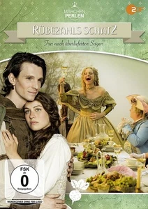 Rübezahls Schatz - ZDF Märchenperlen # DVD-NEU - Bild 1 von 12