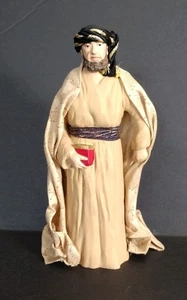 Figura Belén Colección Compañeros Hestia Creations Wiseman Balthazar  - Imagen 1 de 6