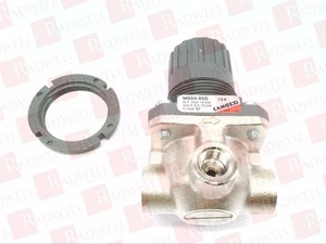 CAMOZZI M004-R00 / M004R00 (BRANDNEU) - Bild 1 von 1