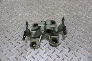09 Aston Martin V8 Vantage Pair Convertible Boot Cover Hinges (California Sage) - Picture 1 of 15