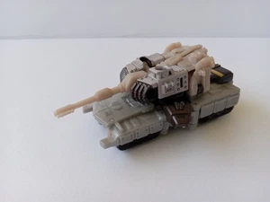 Transformers Generations Legends Class: 2012 Megatron - Bild 1 von 11