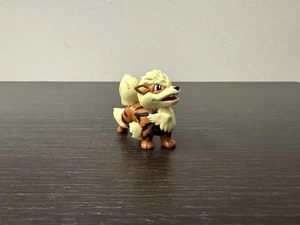 ARCANINE NEW COLOR POKEMON TOMY FIGURE VINTAGE OFFICIAL - Picture 1 of 6