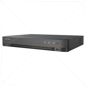 HIKVISION 5MP 3K CCTV VIDEO RECORDER 16-ch 1080P AcuSense DVR iDS-7216HQHI-M2/XT - Picture 1 of 8