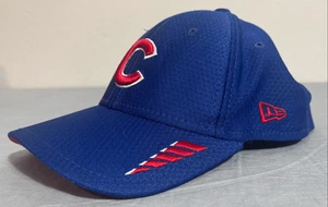Chicago Cubs Baseball Cap Hat New Era Adjustable Youth - Picture 1 of 6