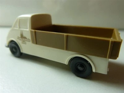 Wiking 036053 DKW camion rapido pianale modello speciale Colonia 1/87 HO - Immagine 1 di 4