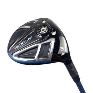 Callaway Rogue Sub-Zero 3 Wood / 15 Degree / Evenflow Stiff Flex - Picture 1 of 9